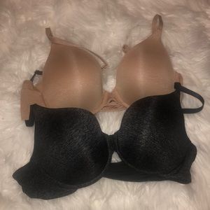 Victoria’s Secret bras